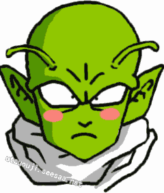 ナメック星人