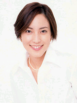 鈴木杏樹