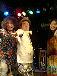 はっと、山田尚史、千佐都写真